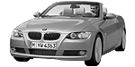 BMW E93 U1538 Fault Code