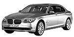 BMW F01 U1538 Fault Code