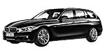 BMW F31 U1538 Fault Code
